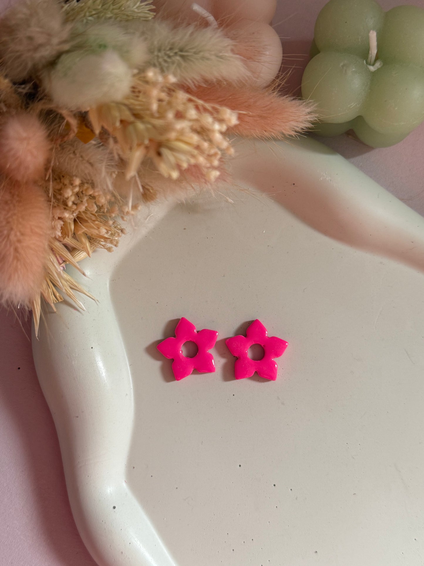 Charms Martha Rose Bonbon