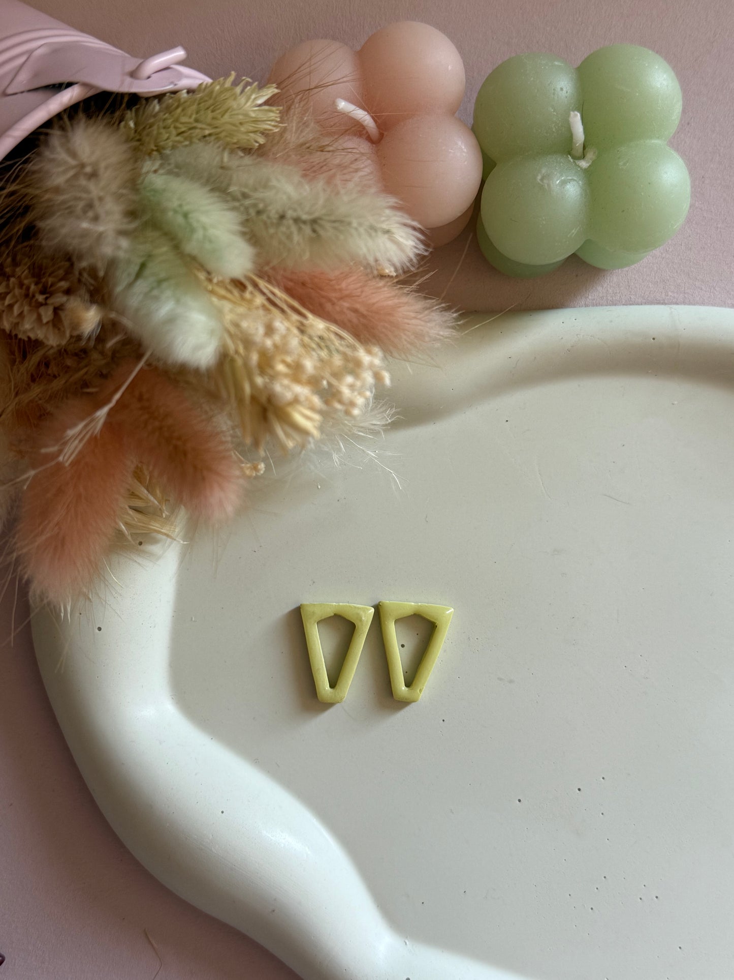 Charms Vicky Pistacchio