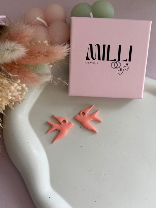 Charm Mina Peche M