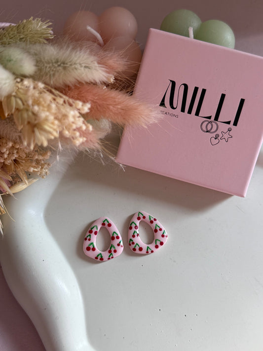 Charms Sofia Cerises