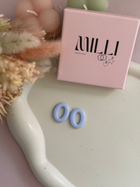 Charms Linea bleu