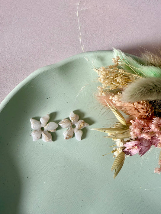 Charms Sora feuilles Or