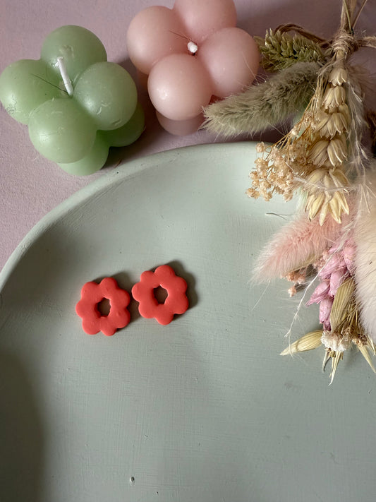 Charms Tal Orange vif