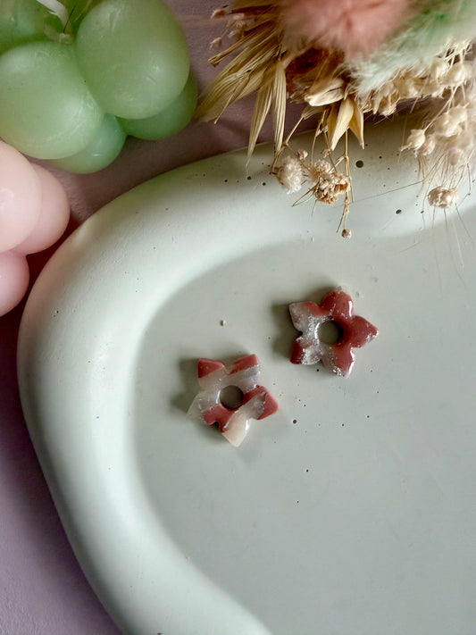 Charms Martha Sedona/translucide/Argent