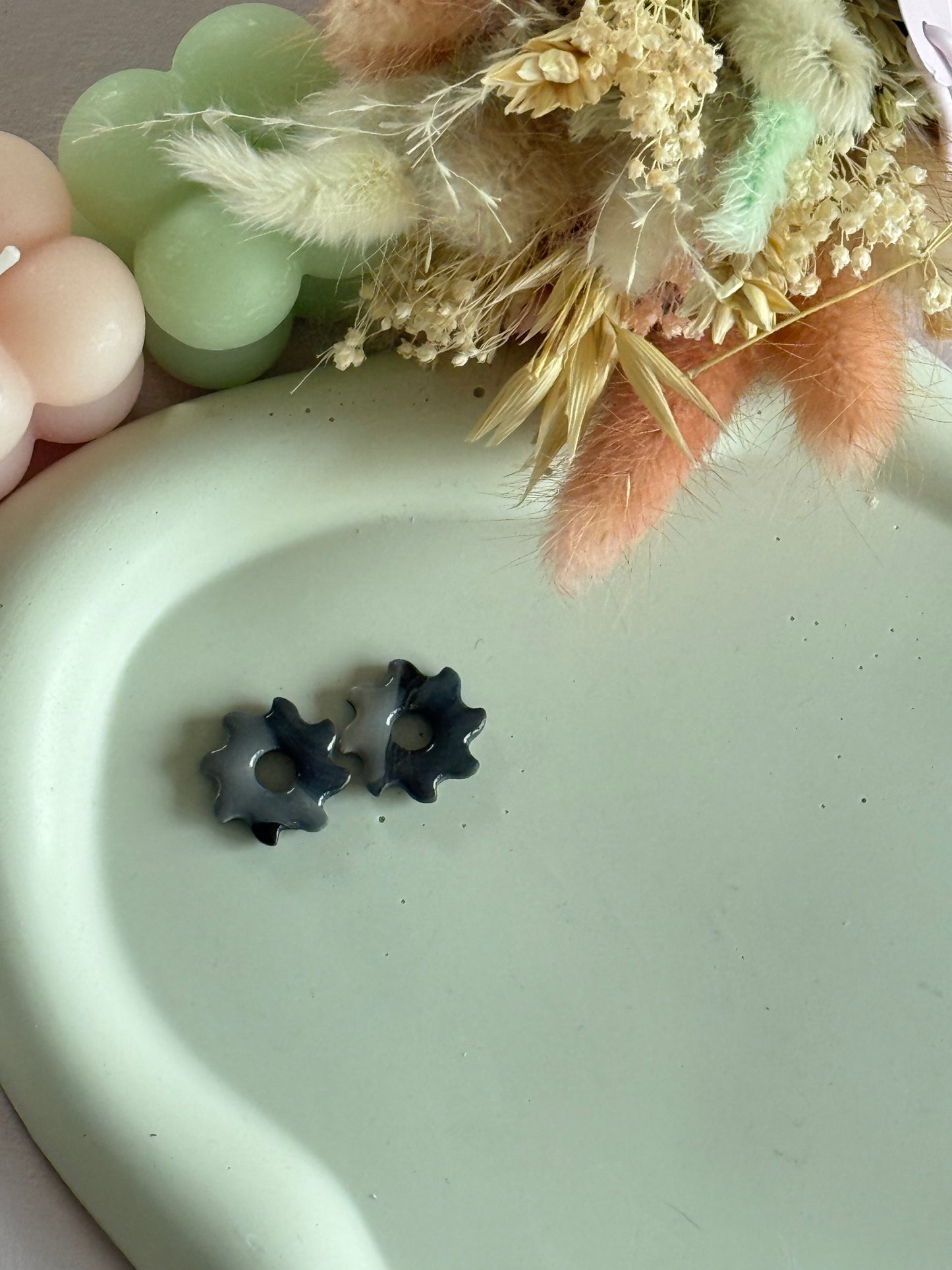 Charms Sole nuancer noir