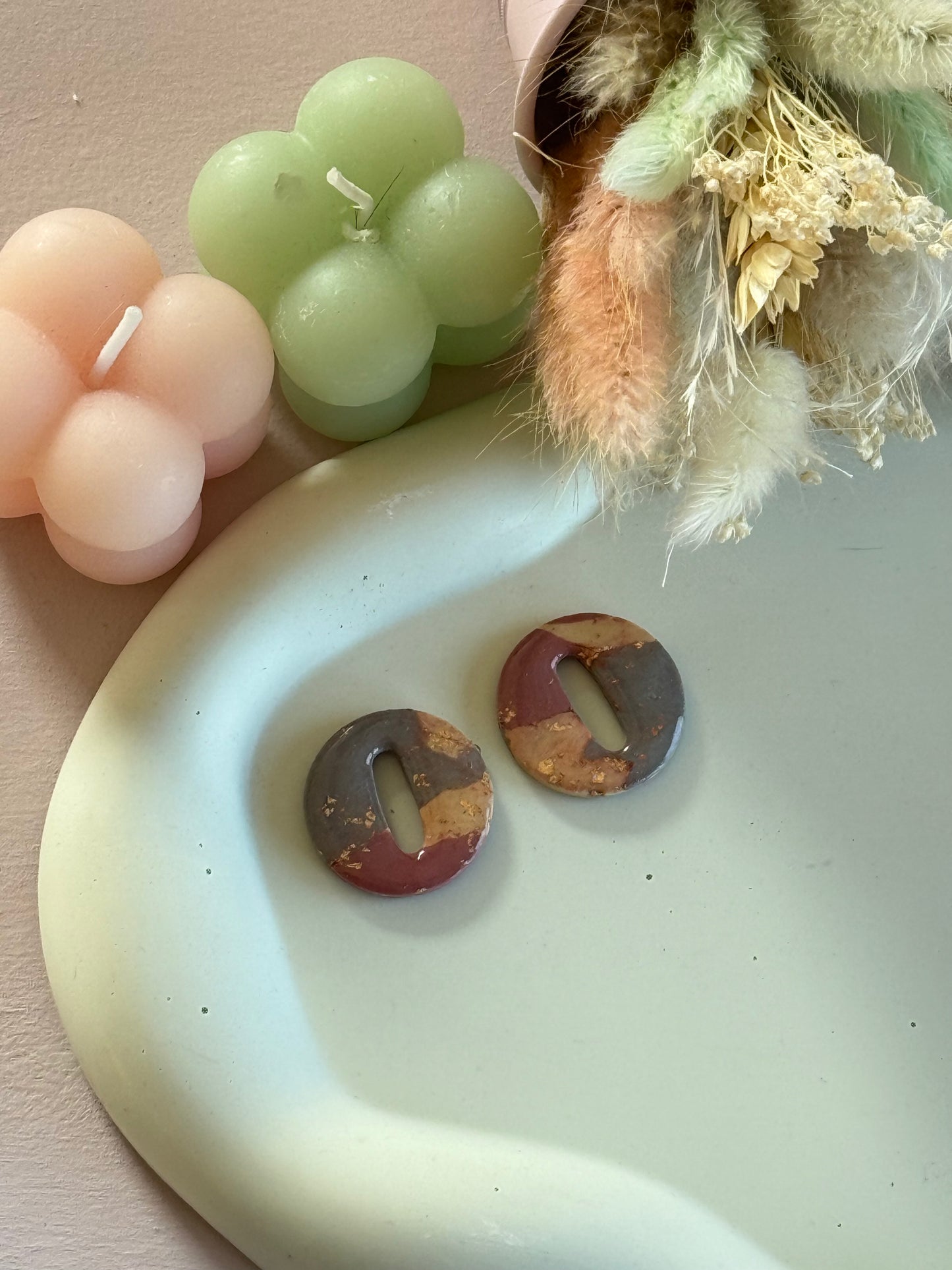 Charms Kate melange de couleurs