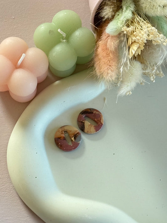 Charms Kate melange de couleurs