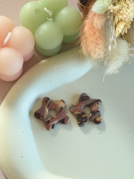 Charms Lili melange de couleurs