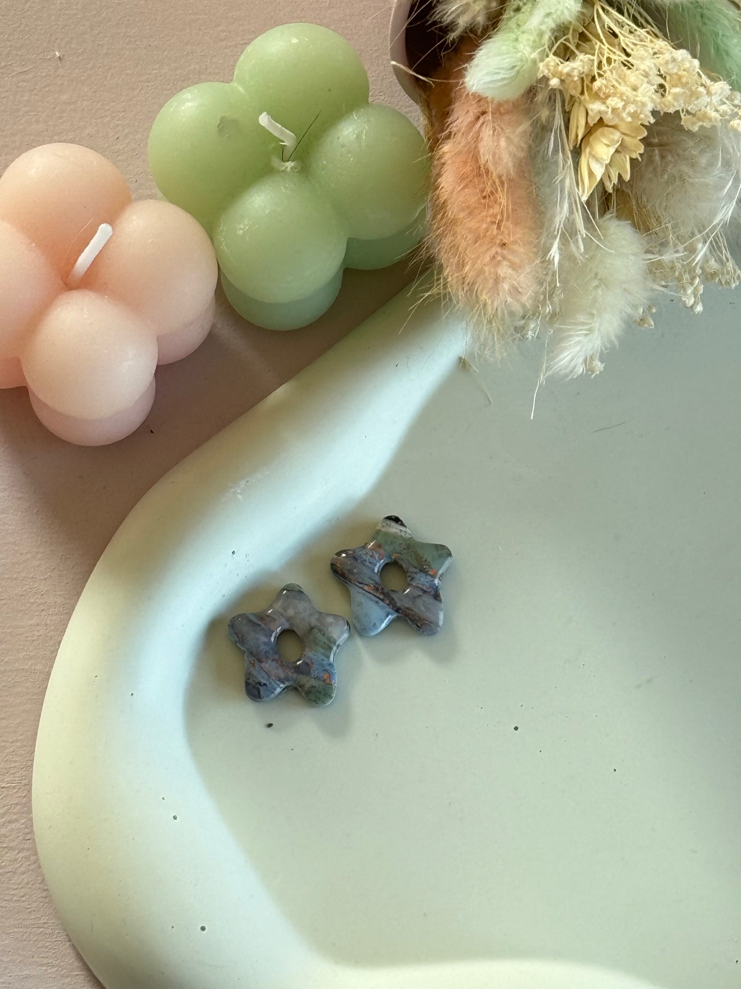 Charms Lili melange de couleurs 2