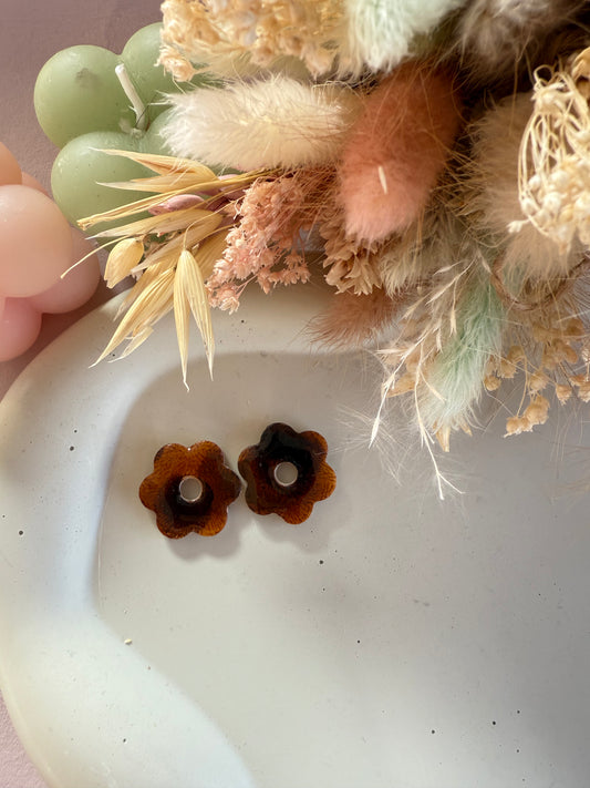 Charms Lucinda tortoise