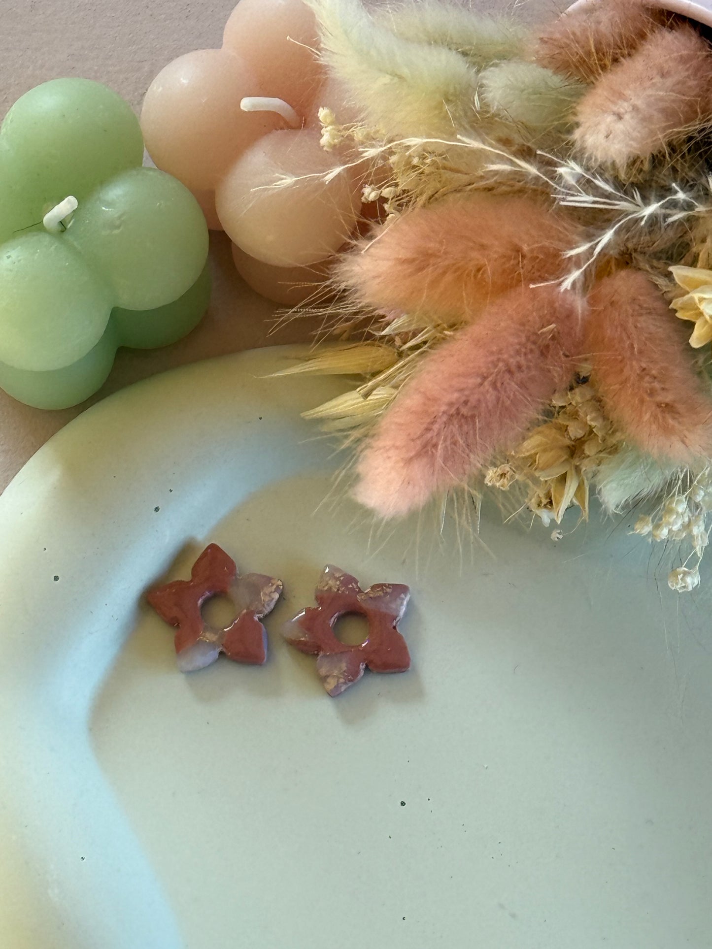 Charms Martha Sedona/translucide/or