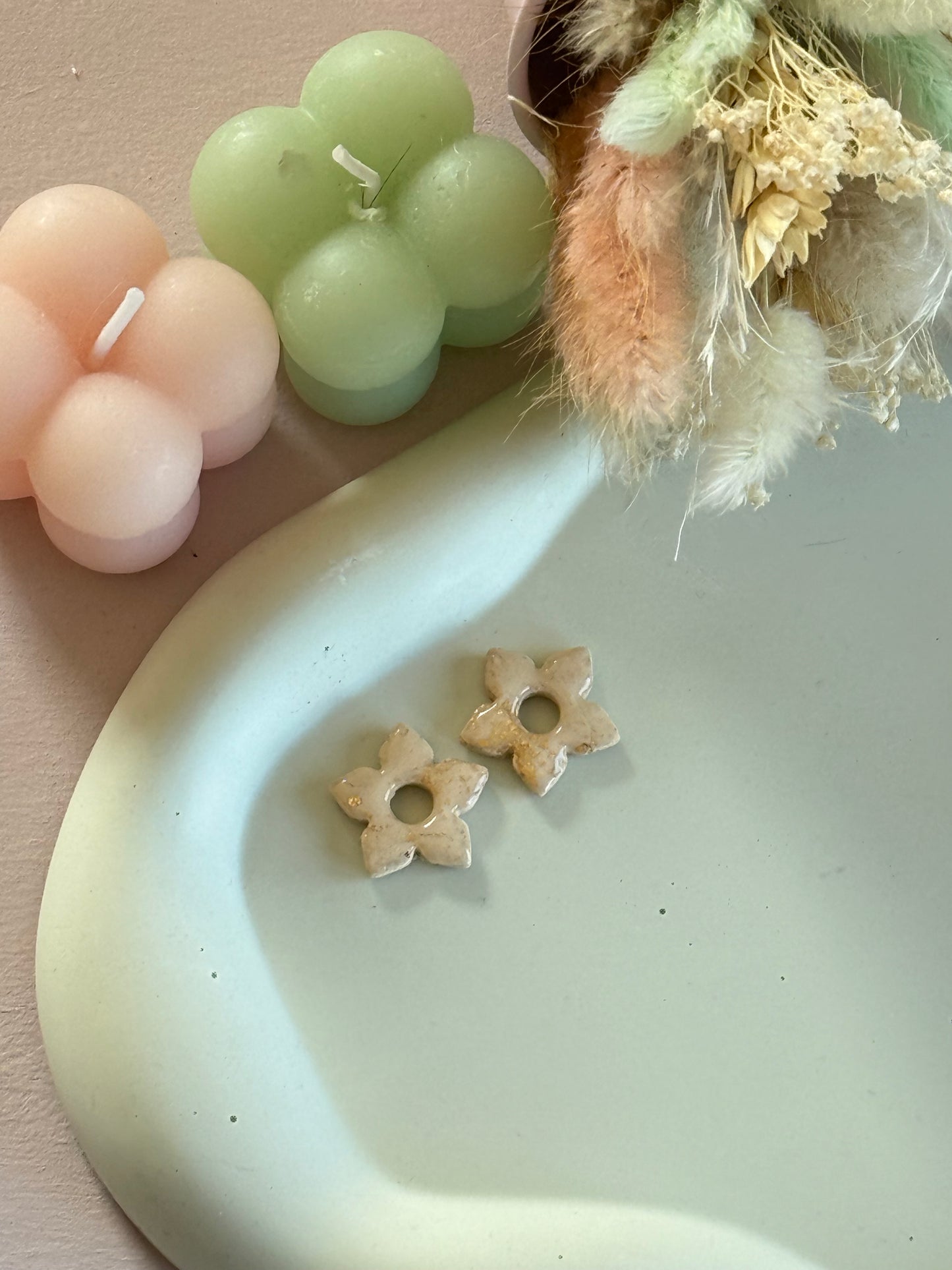 Charms Martha Ivoire/or