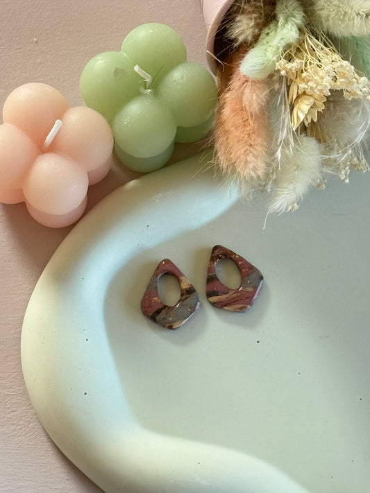 Charms paloma melange de couleurs