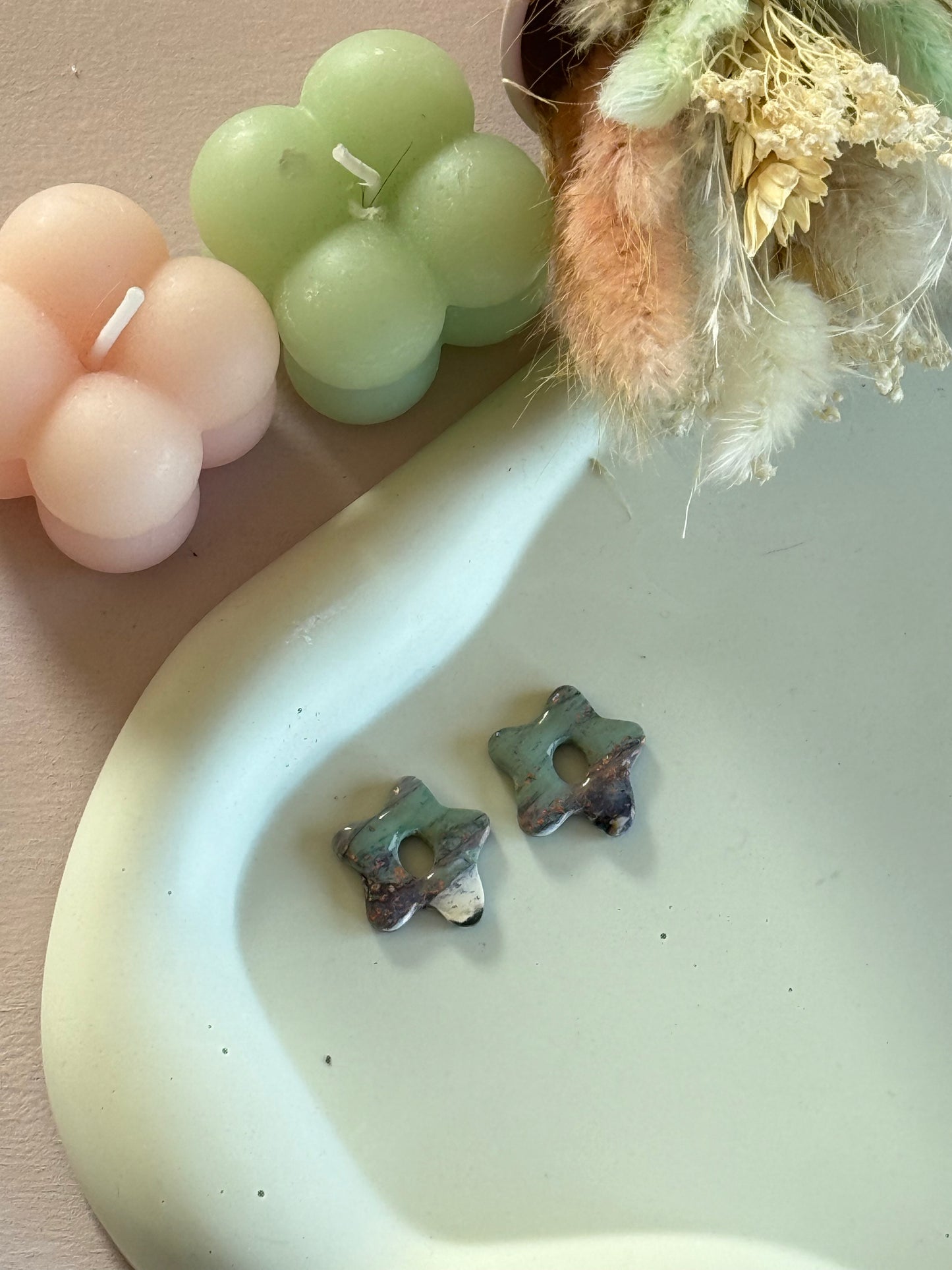 Charms Lili melange de couleurs 3