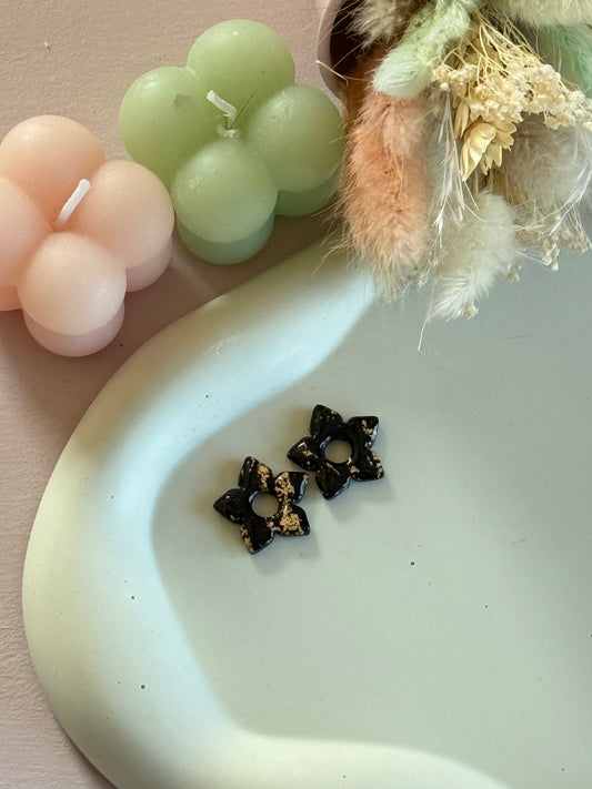 Charms Martha noir/or