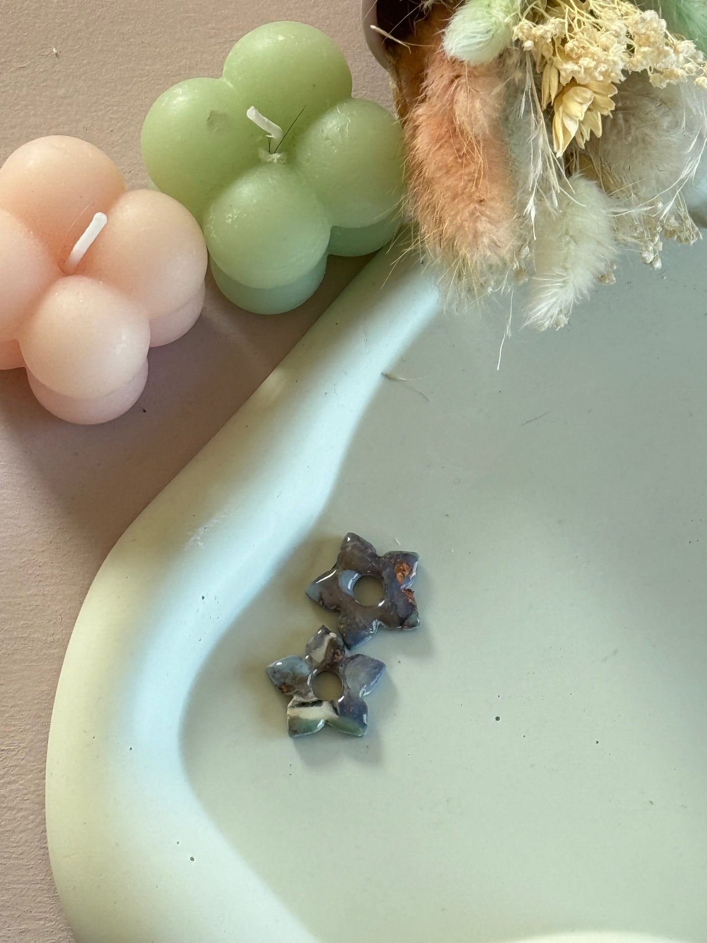 Charms Martha melanges de couleurs 2