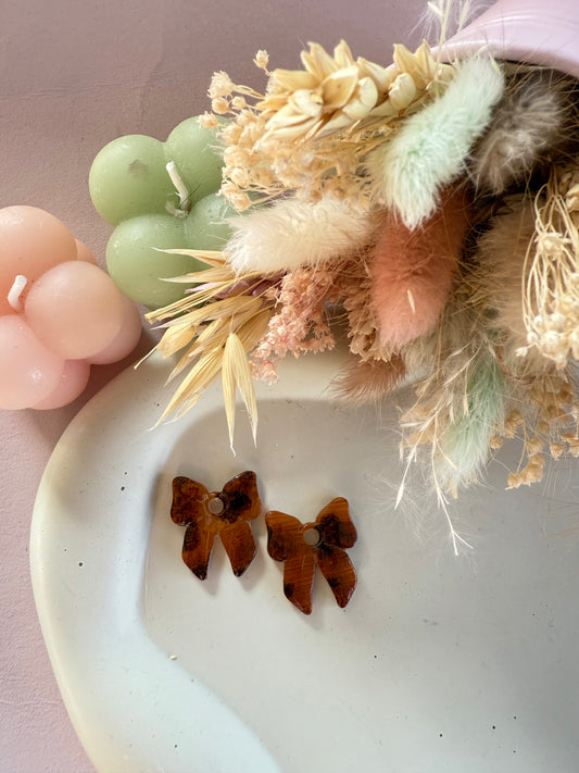 Charms Noeud Pap Tortoise L